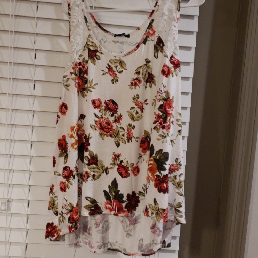 Tank top...New with tags!